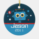 Recherche de robots ornements Mignon