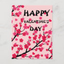 Recherche de arbre heureux cartes postales Amour