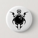 Recherche de ligue de bowling badges Boule