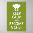 Zoek naar chef koks pet posters Koken