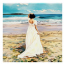 Recherche de plage blanche posters Océan
