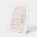 Recherche de modern signes table Bride