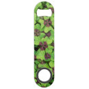 Zoek naar klaver flessenopeners Vier bladklaver