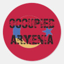 Recherche de occupé autocollants Politique