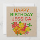 Recherche de rose jaune vœux cartes Orange