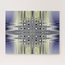 Recherche de art optique puzzles Unique
