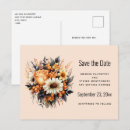 Recherche de marguerite de gerber invitations Orange