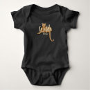 Recherche de léopard bébé vêtements Noir