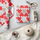 Zoek naar affectie cadeaupapier Valentijnsdag