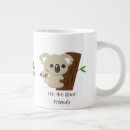 Recherche de ours koala drôle tasses Animal