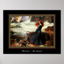 Recherche de miranda posters Peinture