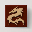 Recherche de dragon japonais badges Chinois