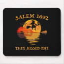 Recherche de salem tapis souris Ils