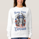 Zoek naar independence day kleding Rood wit en blauw