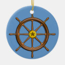 Recherche de roue de bateau ornements Voile