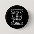 Recherche de magie badges Halloween