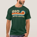 Recherche de neo tshirts Éducation