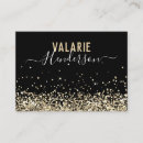 Recherche de étincelant cartes visite Girly