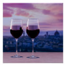 Recherche de verre de vin posters Italie