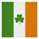 Recherche de trèfle irlandais posters Irlande