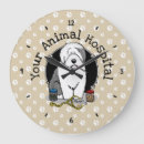 Zoek naar veterinair klokken Dierenarts