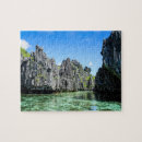 Recherche de archipel puzzles Côte