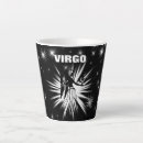 Recherche de virgo tasses Moderne