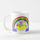 Recherche de l arche noé tasses Arc en ciel