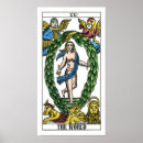 Zoek naar esoterische kunst Tarot