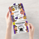 Zoek naar kinderen halloween uitnodigingen Kostumefeest