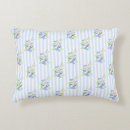 Recherche de myrtille coussins Motif de myrtille