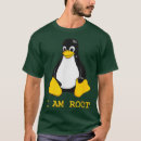 Recherche de mascotte de linux Mignon