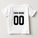 Recherche de famille bébé tshirts Cousin
