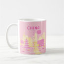 Recherche de pagodes tasses Rétro