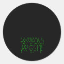 Recherche de langages de programmation autocollants Logiciels