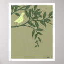 Zoek naar moderne vogel kunst Natuur