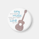 Recherche de chantez maison deco Guitare