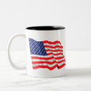 Recherche de drapeau américain tasses Usa