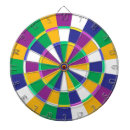 Recherche de décor jeux de fléchettes Pour elle