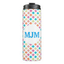Recherche de art moderne voyage mugs Monogramme