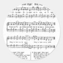 Recherche de silencieux autocollants Nuit