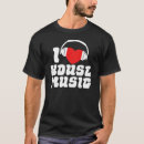 Recherche de entrepôt tshirts Musique
