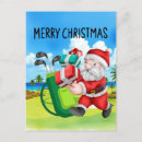 Recherche de dinosaure noël cartes postales Xmas