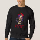 Zoek naar stippen hoodies Met