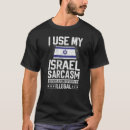 Recherche de drapeau israélien tshirts Pour