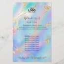 Recherche de nail salon prospectus Makeup artist