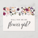 Recherche de enfants honneur cartes Bridesmaid