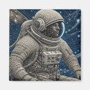 Recherche de planétaire magnets Étoiles