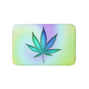 Zoek naar kruid badmatten Bladeren