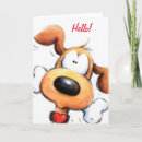 Recherche de comique vœux cartes Animal